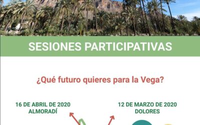 Participación ciudadana Vega Renhace