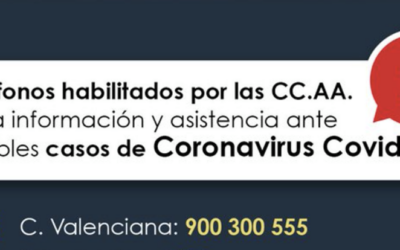 Comunicado oficial del Excmo.Ayuntamiento de Dolores
