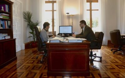 La Diputación de Alicante lanza una partida urgente de 3 millones de € destinados a los ayuntamientos para hacer frente al gasto social derivado de la crisis del COVID19