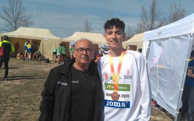 Cross-Campeonato de España