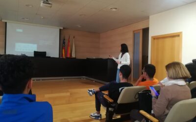 CHARLA JOOP