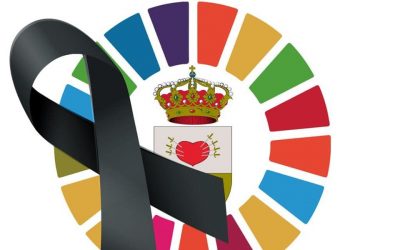 La corporación municipal de Dolores lamenta el fallecimiento de nuestro compañero Antonio Bascuñana