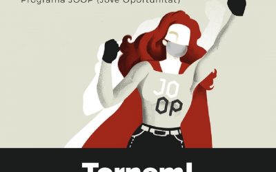 EL PROGRAMA JOOP SE PONE EN MARCHA EN DOLORES