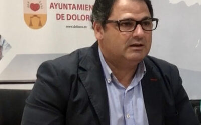 Dolores invierte casi 164.000 € en mejoras del Polígono Industrial a través de una subvención del IVACE