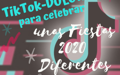 Concurso TIK-TOK Dolores 2020, “por unas fiestas diferentes, unas fiestas seguras”