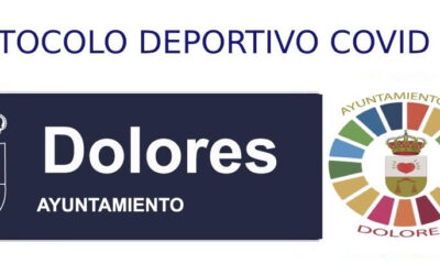 PROTOCOLO DE ACCESO A LAS INSTALACIONES DEPORTIVAS