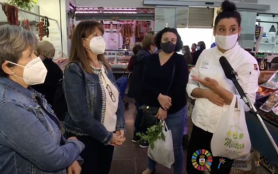 Dolores inicia una Campaña de promoción de la gastronomía local y productos autóctonos