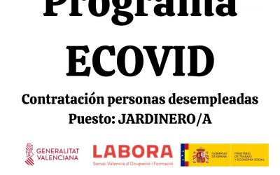 ACTA PROCESO DE SELECCIÓN JARDINEROS/AS