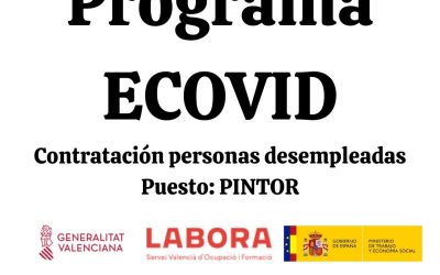 ACTA PROCESO SELECCIÓN PINTOR