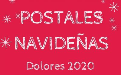 CONCURSO POSTALES NAVIDEÑAS