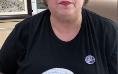 Dolores anima a la población a vestir los balcones por la Igualdad