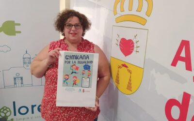 El Ayuntamiento de Dolores organiza Gymkanas por la Igualdad