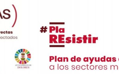 2ª  CONVOCATORIA  DE  AYUDAS  DIRECTAS  PARÉNTESIS INCLUIDAS EN EL PLAN RESISTIR APROBADO MEDIANTE EL DECRETO-LEY 1/2021 DE 22 DE ENERO, DEL CONSELL.