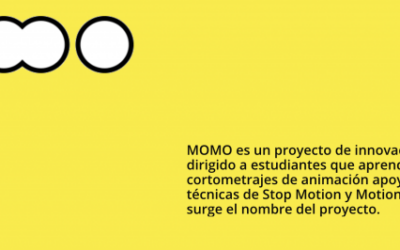 MOMO, el proyecto educativo con el que los estudiantes de primaria de Dolores crearán cortos de animación con ayuda de impresión 3D