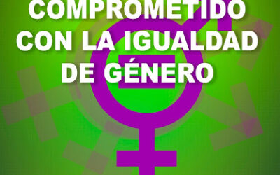 ENCUESTA III PLAN MUNICIPAL DE IGUALDAD DE DOLORES