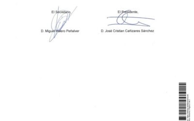 ANUNCIO SOBRE CALIFICACIONES DEFINITIVAS DEL PROCESO SELECTIVO PARA PROVEER EN PROPIEDAD UNA PARA PROVEER EN PROPIEDAD UNA PLAZA DE TÉCNICO GRADO MEDIO, ADSCRITA AL ÁREA DE PERSONAL DEL AYUNTAMIENTO DE DOLORES