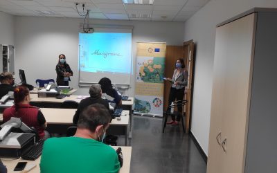 Da comienzo el curso de Dependiente de carnicería y charcutería