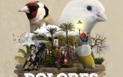 Dolores acoge el XVII Campeonato Ornitológico de la Comunidad Valenciana