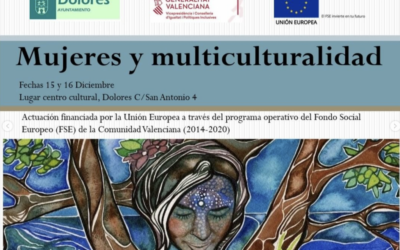 MUJERES Y MULTICULTURALIDAD