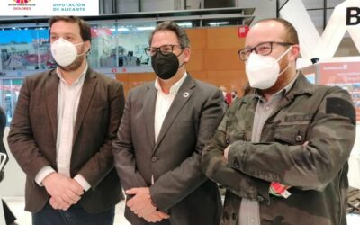 Dolores recibe 148.000€ para liderar el proyecto europeo GreenEU