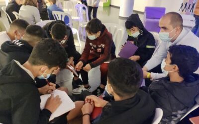 Dolores acogerá el tercer evento del Proyecto Solidart en que el participarán los socios del mismo de siete países europeos