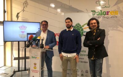 IV EDICIÓN FIESTA FIN DE CAMPAÑA ALCACHOFA DE DOLORES 2022