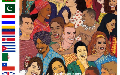 II JORNADA INTERCULTURAL ABRIENDO PUERTAS