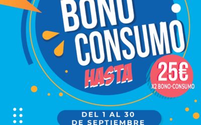 COMIENZA LA CAMPAÑA BONO-CONSUMO DOLORES LA FUERZA DE LO CERCANO