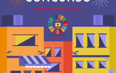 BASES CONCURSO CALLES ENGALANADAS DOLORES 2022