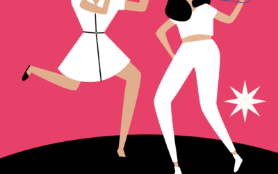 Tik tok por la salud