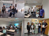 PROGRAMA SPES ITINERARIOS INTEGRADOS DE INSERCIÓN SOCIOLABORAL