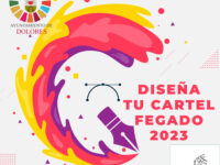 Concurso Cartel Anunciador Feria de Ganado de Dolores 2023