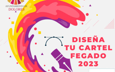 Concurso Cartel Anunciador Feria de Ganado de Dolores 2023