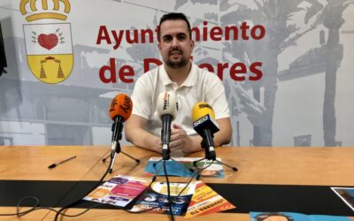 Dolores recibe el apoyo europeo para el Proyecto Erasmus Plus, con 60.000 € para promover la eficiencia energética y la tradición ecológica entre sus jóvenes