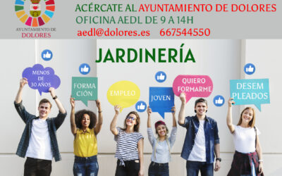 EMPLEO JOVEN. GARANTÍA JUVENIL