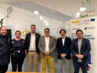El Ayuntamiento y Fempa organizan una reunión informativa para dar a conocer el programa de ayudas Kit Digital destinado a impulsar la digitalización de pymes y autónomos