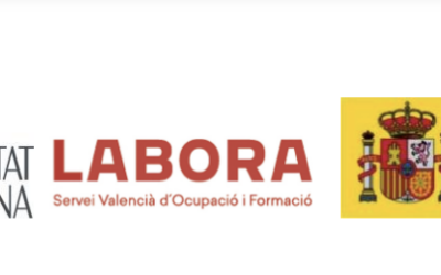 Listado de personas seleccionadas para el proceso selectivo T’Avalem