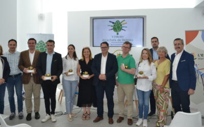 Arranca la V Fiesta Gastrocultural Alcachofa de Dolores 2023