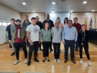 El Ayuntamiento de Dolores inicia el proyecto T´Avalem "Ciclo Verde III"