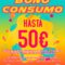 BASES Y CONVOCATORIA DE LA CAMPAÑA BONO CONSUMO DOLORES, LA FUERZA DE LO CERCANO