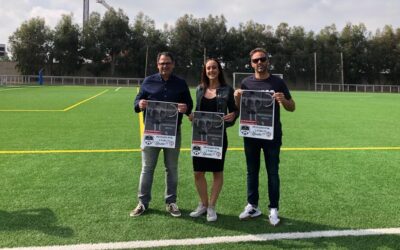 El Ayuntamiento da la bienvenida y muestra su apoyo al “Dolores Féminas Club de Fútbol”