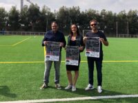 El Ayuntamiento da la bienvenida y muestra su apoyo al “Dolores Féminas Club de Fútbol”