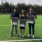 El Ayuntamiento da la bienvenida y muestra su apoyo al “Dolores Féminas Club de Fútbol”