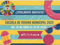 LISTADO DE ALUMNOS ADMITIDOS A LA ESCUELA DE VERANO