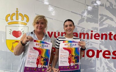 ORGULLO LGTBIQ+ DOLORES 2023