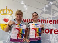 ORGULLO LGTBIQ+ DOLORES 2023