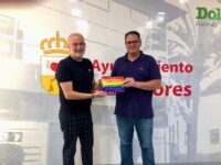 DOLORES CELEBRA EL ORGULLO LGTBIQ+ 2023