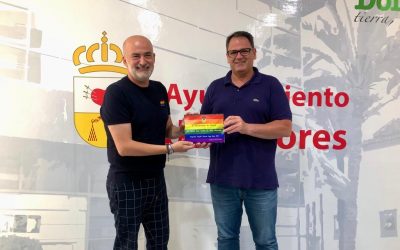 DOLORES CELEBRA EL ORGULLO LGTBIQ+ 2023