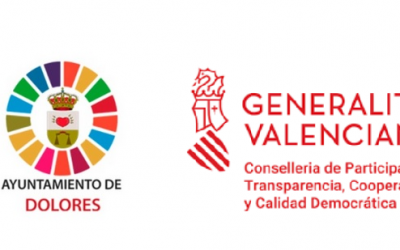 EL AYUNTAMIENTO DE DOLORES RECIBE UNA SUBVENCIÓN DE LA CONSELLERIA DE PARTICIPACIÓN, TRANSPARENCIA, COOPERACIÓN Y CALIDAD DEMOCRÁTICA, PARA LA IMPLANTACIÓN DEL SISTEMA DE SEGUIMIENTO Y AVISOS DE RECOGIDA DE RESIDUOS.