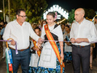 Inaugurada oficialmente la Feria de Ganado de Dolores, FEGADO 2023